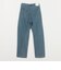 ＜ASTRAET＞ TORSADE デニムパンツ UNISEX