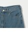 ＜ASTRAET＞ TORSADE デニムパンツ UNISEX