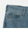 ＜ASTRAET＞ TORSADE デニムパンツ UNISEX