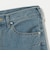 ＜ASTRAET＞ TORSADE デニムパンツ UNISEX