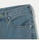 ＜ASTRAET＞ TORSADE デニムパンツ UNISEX