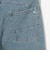 ＜ASTRAET＞ TORSADE デニムパンツ UNISEX