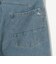 ＜ASTRAET＞ TORSADE デニムパンツ UNISEX