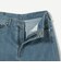 ＜ASTRAET＞ TORSADE デニムパンツ UNISEX