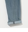 ＜ASTRAET＞ TORSADE デニムパンツ UNISEX