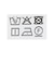 クイック ストレッチ シャンブレー ボタンダウン シャツ SLIM型 吸水速乾