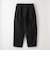 ＜Steven Alan＞ 13.5oz デニム インツープリーツ ドレス トラウザーズ