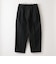 ＜Steven Alan＞ 13.5oz デニム インツープリーツ ドレス トラウザーズ
