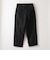 ＜Steven Alan＞ 13.5oz デニム インツープリーツ ドレス トラウザーズ