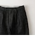 ＜Steven Alan＞ 13.5oz デニム インツープリーツ ドレス トラウザーズ