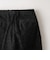 ＜Steven Alan＞ 13.5oz デニム インツープリーツ ドレス トラウザーズ