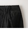 ＜Steven Alan＞ 13.5oz デニム インツープリーツ ドレス トラウザーズ
