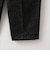 ＜Steven Alan＞ 13.5oz デニム インツープリーツ ドレス トラウザーズ