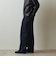 ＜Steven Alan＞ 13.5oz デニム インツープリーツ ドレス トラウザーズ