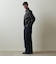 ＜Steven Alan＞ 13.5oz デニム インツープリーツ ドレス トラウザーズ