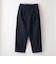 ＜Steven Alan＞ 13.5oz デニム インツープリーツ ドレス トラウザーズ