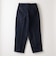 ＜Steven Alan＞ 13.5oz デニム インツープリーツ ドレス トラウザーズ