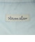 ＜Steven Alan＞ 13.5oz デニム インツープリーツ ドレス トラウザーズ