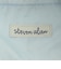 ＜Steven Alan＞ 13.5oz デニム インツープリーツ ドレス トラウザーズ