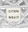 ＜CITEN＞CITENパデッドワンショルダーL