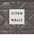 ＜CITEN＞CITENパデッドワンショルダーL