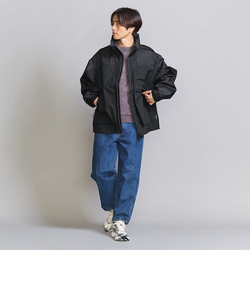 koti BEAUTY&YOUTH PERTEX 3レイヤージャケット koti BEAUTY&YOUTH＞ PERTEX 3レイヤー マルチ パーカー ジャケット