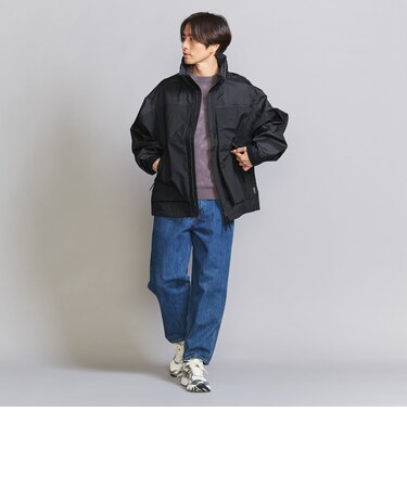 koti BEAUTY&YOUTH＞ PERTEX 3レイヤー マルチ パーカー ジャケット 