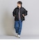 ＜koti BEAUTY&YOUTH＞ PERTEX 3レイヤー マルチ パーカー ジャケット