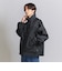 ＜koti BEAUTY&YOUTH＞ PERTEX 3レイヤー マルチ パーカー ジャケット