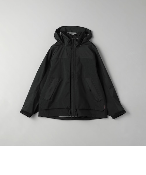 koti BEAUTY&YOUTH PERTEX 3レイヤージャケット koti BEAUTY&YOUTH＞ PERTEX 3レイヤー マルチ パーカー ジャケット