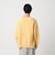 ＜CITEN＞エッセンシャルシャギーニット