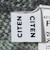＜CITEN＞グラフィカルシャギーニット