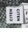 ＜CITEN＞グラフィカルシャギーニット