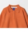＜CITEN＞スウェットライクポロニット
