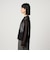＜CITEN＞シンプルシアーニット