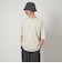 ＜Steven Alan＞ サイロ ボーダー クルーネック Tシャツ NARROW