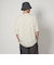 ＜Steven Alan＞ サイロ ボーダー クルーネック Tシャツ NARROW