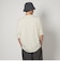 ＜Steven Alan＞ サイロ ボーダー クルーネック Tシャツ NARROW