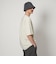 ＜Steven Alan＞ サイロ ボーダー クルーネック Tシャツ NARROW