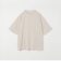 ＜Steven Alan＞ サイロ ボーダー クルーネック Tシャツ NARROW