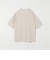 ＜Steven Alan＞ サイロ ボーダー クルーネック Tシャツ NARROW