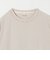 ＜Steven Alan＞ サイロ ボーダー クルーネック Tシャツ NARROW
