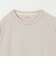 ＜Steven Alan＞ サイロ ボーダー クルーネック Tシャツ NARROW