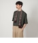 ＜Steven Alan＞ サイロ ボーダー クルーネック Tシャツ NARROW