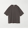 ＜Steven Alan＞ サイロ ボーダー クルーネック Tシャツ NARROW