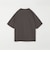 ＜Steven Alan＞ サイロ ボーダー クルーネック Tシャツ NARROW