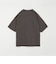 ＜Steven Alan＞ サイロ ボーダー クルーネック Tシャツ NARROW