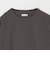 ＜Steven Alan＞ サイロ ボーダー クルーネック Tシャツ NARROW