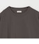 ＜Steven Alan＞ サイロ ボーダー クルーネック Tシャツ NARROW