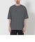 ＜Steven Alan＞ サイロ ボーダー クルーネック Tシャツ NARROW